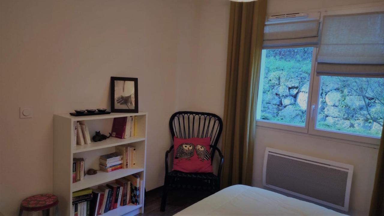 T2 Entre Ocean Et Montagnes*Jardin*Wifi Gratuit* Apartment Ustaritz Ngoại thất bức ảnh