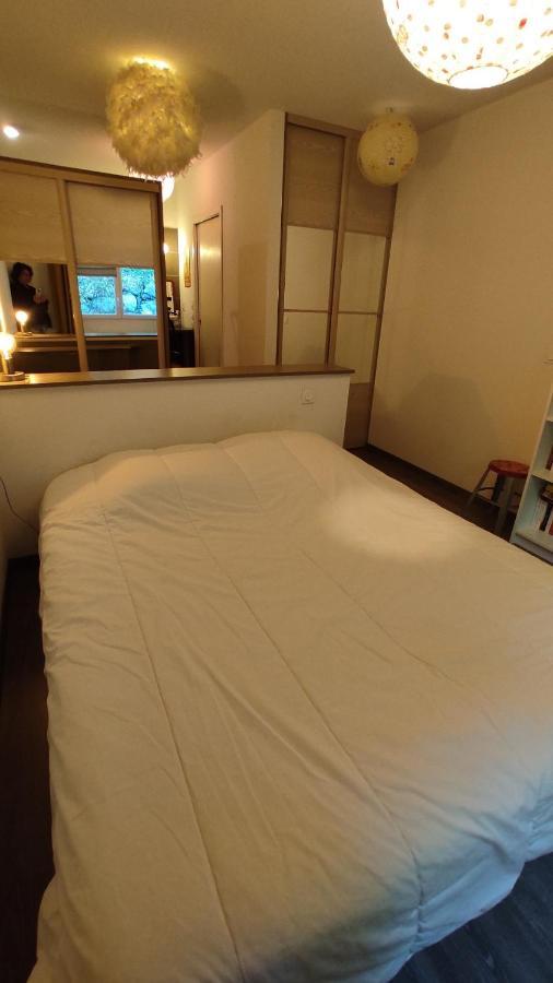 T2 Entre Ocean Et Montagnes*Jardin*Wifi Gratuit* Apartment Ustaritz Ngoại thất bức ảnh