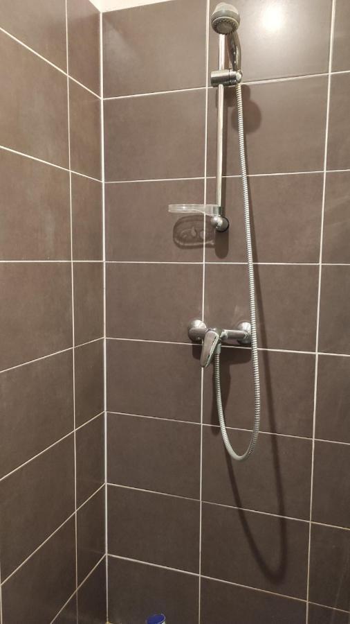 T2 Entre Ocean Et Montagnes*Jardin*Wifi Gratuit* Apartment Ustaritz Ngoại thất bức ảnh